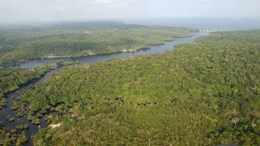 Brasil recula y anula permiso para explotación minera de reserva amazónica