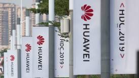 Estados Unidos da un respiro a Huawei en medio de la incertidumbre por la guerra comercial