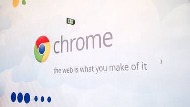 Chrome destrona finalmente al Explorer entre los navegadores de Internet