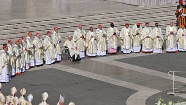 El Papa reza por Ecuador y urge liberación de monjas secuestradas en Haití