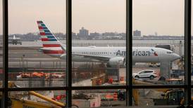 EE. UU. pedirá una prueba negativa de covid-19 a viajeros que lleguen por avión