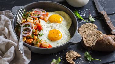 Mitos sobre los huevos, ¿buenos o malos?