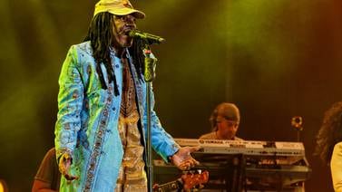 Fiestas de Palmares se moverán en el 2016 con música ‘reggae’, ‘roots’ y ‘ska’