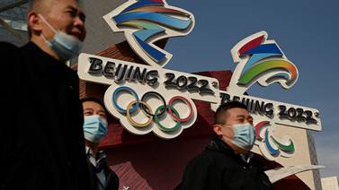 A cinco días de los Juegos Olímpicos, Pekín registra récord de contagios diarios por covid-19