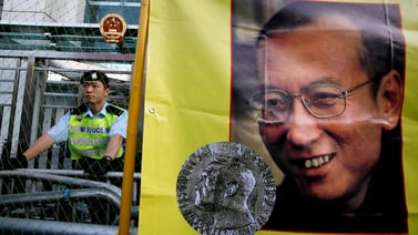 China libera al Premio Nobel de la Paz Liu Xiaobo, quien padece un cáncer terminal