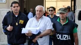 Policía de Italia y FBI asestan fuerte golpe a la mafia de la ‘Cosa Nostra’