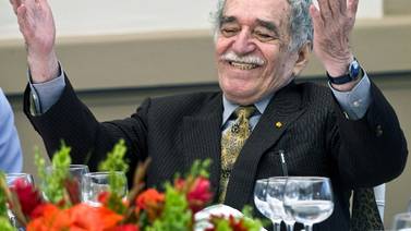 García Márquez publicará libro