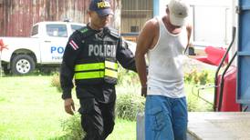  OIJ detiene a madre y padrastro de niño de 2 años  muerto a golpes en Los Chiles  