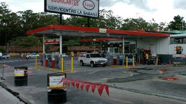 Minaet amenaza con cerrar seis gasolineras dentro de un mes