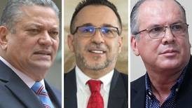Caso Diamante: Regidores tienen listas mociones para suspender salarios a tres alcaldes