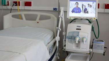 Sindicato pretendía pago de horas extra más caras para anestesiólogos en nuevo hospital para covid-19