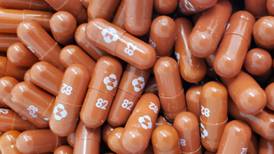 Merck dice que su píldora anticovid es ‘activa’ contra ómicron