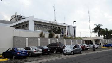 Fiscalía acusa por   rotativas de La Nación