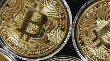 Cotización del bitcoin supera los $40.000 por primera vez