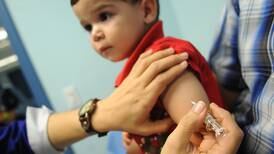 Vacunas bajan en un tercio la mortalidad por neumonía
