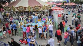Municipalidad adjudica fiestas de Zapote sin puja por cuarto año consecutivo