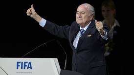 Joseph Blatter pierde apelación por suspensión de seis años de FIFA