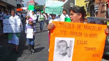  Ejecutado anoche en Estados Unidos el mexicano Edgar Tamayo por crimen de policía 