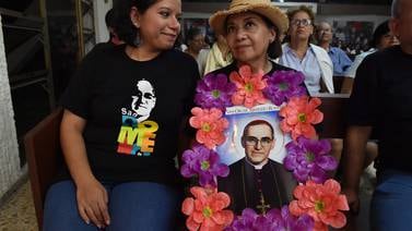 Juzgado de El Salvador ordena investigación sobre asesinato de monseñor Romero