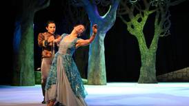 Teatro Nacional estrenará espectáculo de danza y música 'El pájaro de fuego'