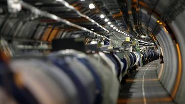 El mayor acelerador de partículas del mundo fue puesto en marcha tras dos años de pausa