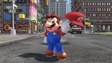 Nintendo realizará una película de Super Mario junto al  estudio que le dio vida a los Minions