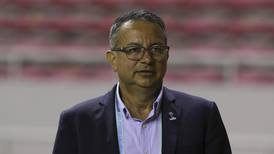 Rodolfo Villalobos: ‘Se ha hecho todo un drama muy grande alrededor de la despedida de Bryan Ruiz’