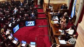 Senado argentino empieza debate sobre el aborto legal