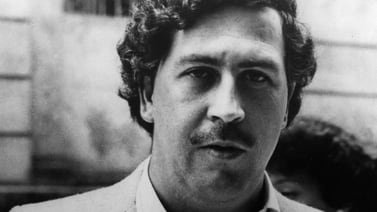 Hijo de Pablo Escobar: ‘Muchos jóvenes quieren ser como mi papá' por la serie de Netflix