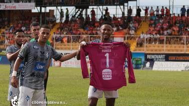 El retorno del estratega campeón le dio nuevos bríos a un Cartaginés que goleó al Puntarenas FC