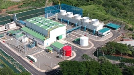 ICE entrega planta geotérmica Pailas II con meses de atraso y sobrecosto de $41 millones