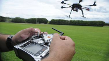 Cadena de comida Chipotle entregará burritos con drones