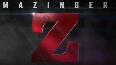Lanzan 'teaser' de la nueva película de Mazinger Z