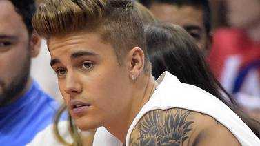 Justin Bieber tendrá ocho récords Guinness