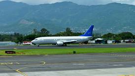 Costa Rica vuelve a recibir vuelos chárter desde Puerto Rico luego de 15 años