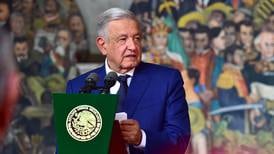 López Obrador insta a exzar antidrogas juzgado en Estados Unidos a desvelar corrupción en México