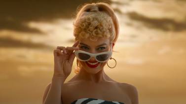 ‘Barbie’: Margot Robbie se vuelve tendencia tras primer adelanto de la película