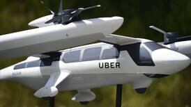 Uber anuncia que surcará el cielo con vehículos voladores en 2023