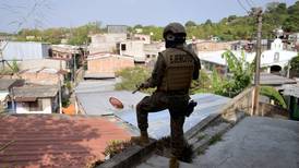 42.000 pandilleros detenidos en El Salvador durante ‘guerra’ contra las maras
