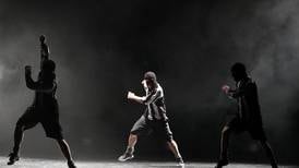 Crítica de danza: 'A Dance Tribute to the Art of Football'