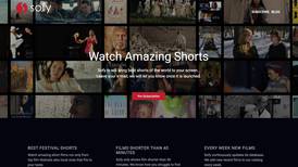 Conozca Sofy, una plataforma de ‘streaming’ para cortometrajes de todo el mundo