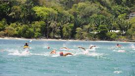  Playas más limpias de Costa Rica se hallan al amparo de  grandes hoteles