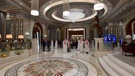 Campaña anticorrupción en Arabia Saudí cosecha aplausos, pero otros la ven con recelo