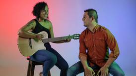 Nelly x Arend: el dúo que juega con las reglas del folclor guanacasteco