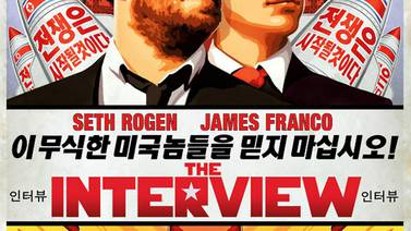  ‘The Interview’ resultó ser una cinta poco divertida para los disidentes norcoreanos