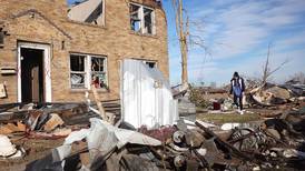 Los tornados, un fenómeno devastador aún poco comprendido