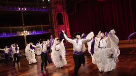 Música, teatro y baile: las artes se unen para conmemorar el Bicentenario