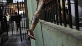 Covid-19 cobra su sexta víctima en cárceles: hombre estuvo cuatro días internado