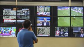 Gobierno traslada para final del 2019 cambio a televisión digital