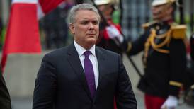 ¿Cambio de rumbo? El dilema de Iván Duque tras duro revés en Colombia